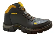 Comprar Borcegos Cat, Botas Caterpillar, Envio Gratis A Todo El Pais