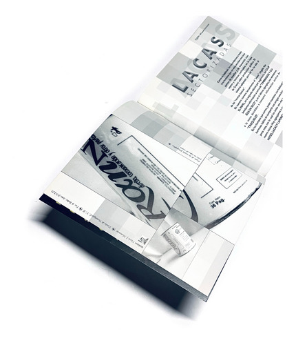 Revista Crann Número 4 Diseño Y Comunicación (Usado)
