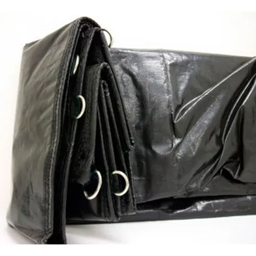 comprar Lona Para Caminhão Anti-chamas Vinil Pvc Emborrachada 4x6 M