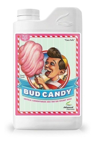 Bud Candy 1 Lt Advanced Nutrients