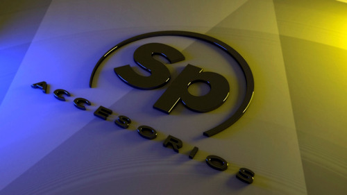Imagen 7 de 7 de Parrilla Toyota Tacoma 2001 -2004 Negro Led Pro Trd Letras