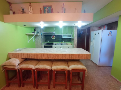 Imagen 6 de 20 de Pgm Vende Apartamento En Los Corales, Caraballeda, Club Parque Mar Incluye La Accion Del Club