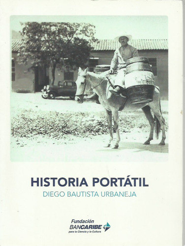 Historia Portátil