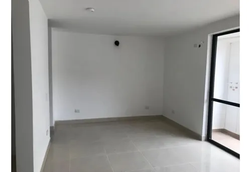 Venta Aparta-estudio De 38mts2 En La Flora, Norte De Cali 9328.