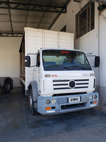 Volkswagen 13180 Saider