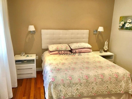Imagem 1 de 14 de Sobrado Com 4 Dormitórios À Venda, 184 M² Por R$ 1.450.000 - Mooca - São Paulo/sp - So0301