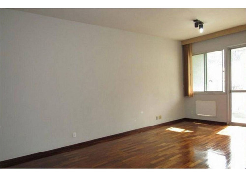 Imagem 2 de 9 de Apto Laranjeiras | 3 Quartos | 126 M² | Cond: R$1500.00 | 0 Vagas - 16gzjqd