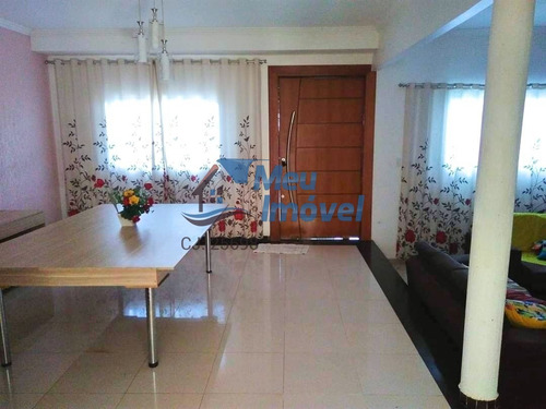 Imagem 1 de 20 de Qsc 19 Chácara 26 Taguatinga Sul Primavera Sobrado 3 Quartos Suíte 2 Vagas - Meuimo315 - 68460517