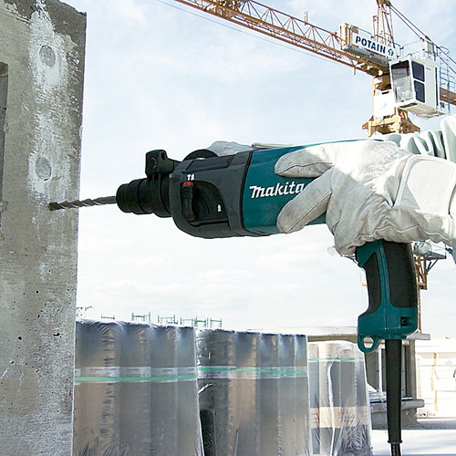 Rotomartillo Sds-plus 22 Mm 710 W Makita Hr2230