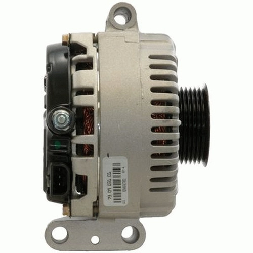 Alternador Ford F Pick-up 2006 8 Cil 6l 120 A (Reacondicionado)