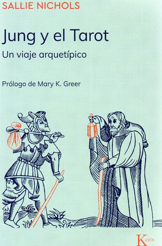 Jung Y El Tarot - Un Viaje Arquetípico - Interpretación