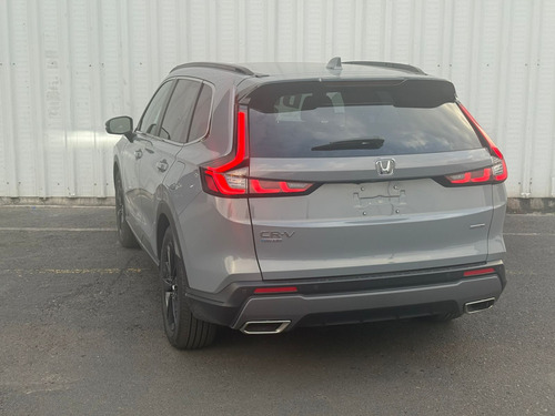 Honda CR-V Touring HEV