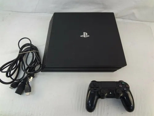 Imagen 2 del producto Consola Ps4 1tb Sony Playstation 4 Ultra Slim - Excelente (Reacondicionado)