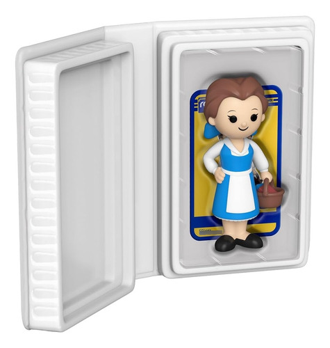 Funko Rewind: Beauty And The Beast- Peasant Belle With Chase