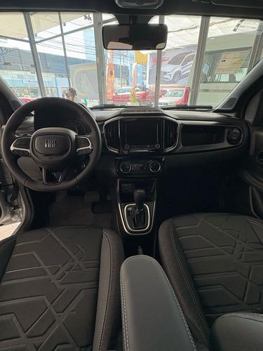 Fiat Strada 1.3 Volcano Cvt