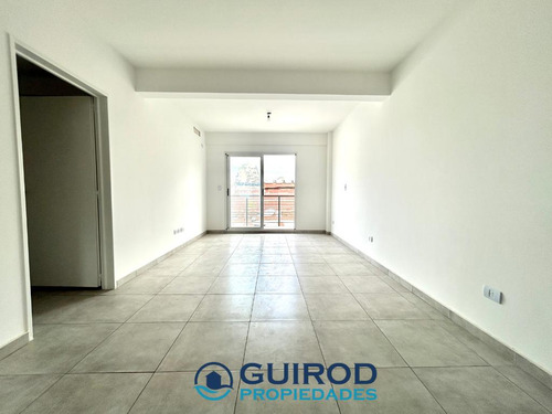 Monoambiente Con Balcon A Estrenar (apto Profesional)