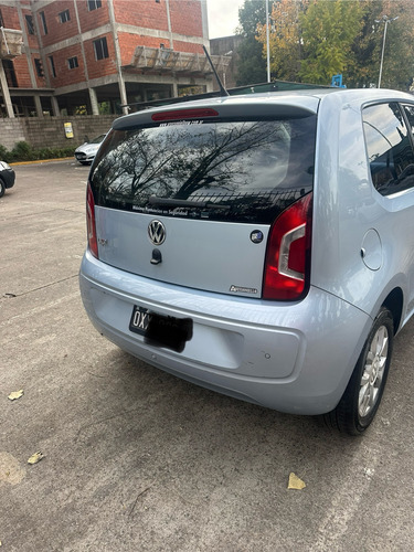 Volkswagen Up! 1.0 High Up! 75cv 3 p