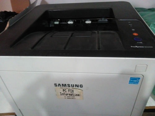 Impressora Samsung Xpress