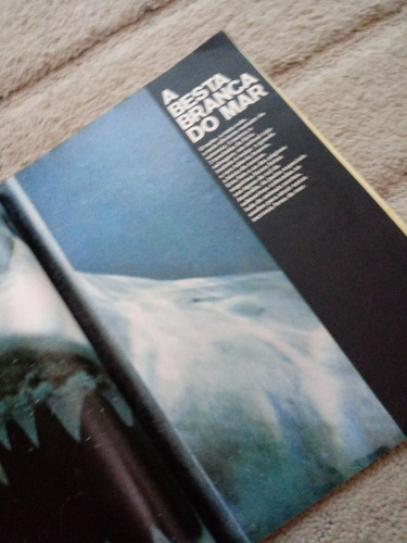 Revista Realidade Nº 69 -de 1971 . Politica Prop. Sumario