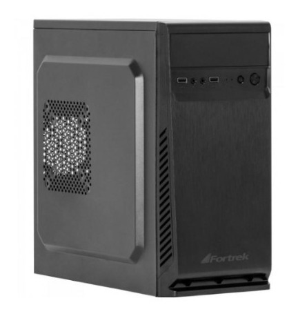 Cpu Core I3 8gb Hd 1 Tera Placa De Video 1gb Wifi 1155 Nova