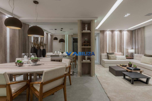 Imagem 15 de 27 de Apartamento À Venda, 73 M² Por R$ 584.640,00 - Morumbi - São Paulo/sp - Ap3216