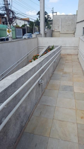 Imagem 26 de 27 de Apartamento Em São Paulo - Sp - Ap0046_slima