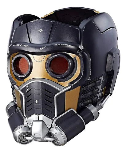 Boneco Legend Series What If? T'challa Star-lord F0329