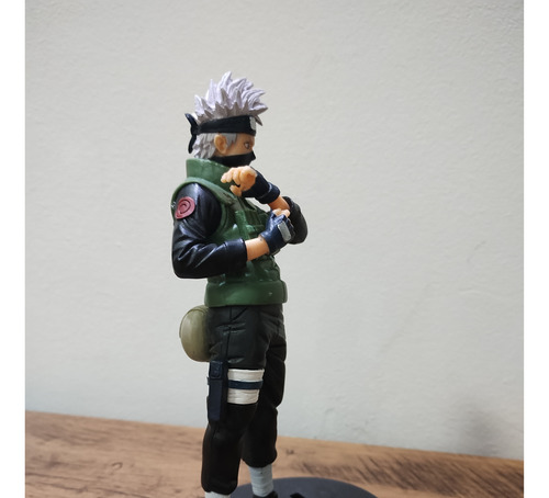 Action Figure - Naruto - Kakashi