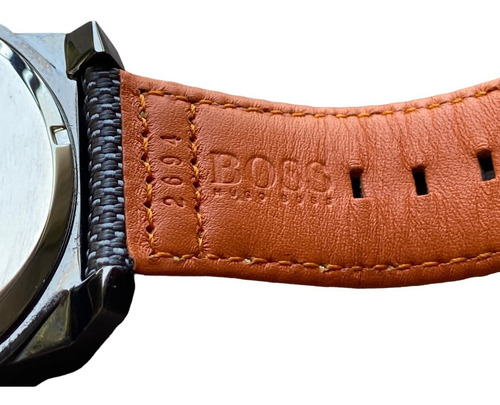 Hugo Boss Reloj De Hombre Modelo 1513344