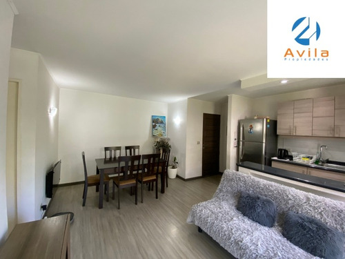Pucón Depto. 3d 2b Piso 2 Condominio Pucón Andino Cod.dp0174