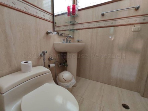 Imagen 7 de 30 de Casa En Venta En El Pedregal Barquisimeto, Piscina, Sauna, Jacuzzi Y Un Gran Vestier, Cod 22-4779, Inf 04245943684, J20
