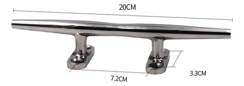 Barco, Yate, Bolardo, Cubierta, Cuerda, De 4 A 12 Pulgadas