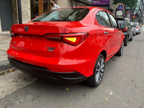 Imagen 7 de 16 de Fiat Cronos Venta Al Contado O Financiado Gnc Solo Con Dni *
