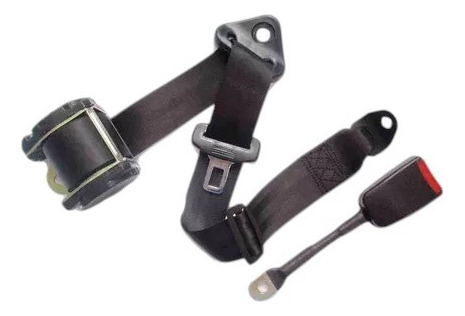 Reparacion De Cinturones De Seguridad Inerciales