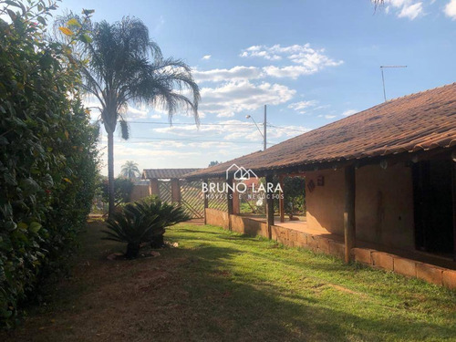 Imagem 10 de 30 de Sítio À Venda No Vivendas Santa Mônica - Si0105