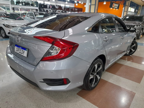 Imagem 2 de 15 de Honda Civic 2.0 16v Exl 2018