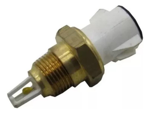 Sensor Temperatura Ar Mte5041 Mte Escort, Santana, Gol Preto