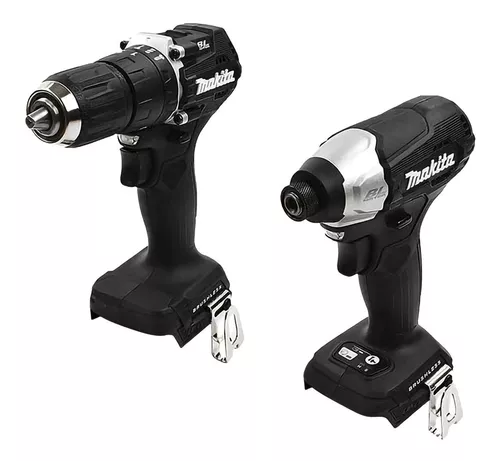 Taladro Percutor 13mm Inalámbrico 18V DHP482RFE-1 Makita