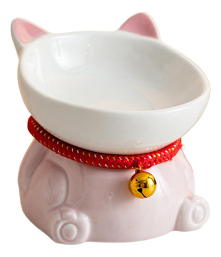 Lucky Cat Snack Bowl Stand Fruit Bowl Snack Platos