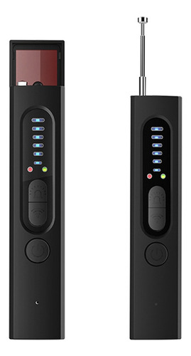 Detector De Câmera Oculta P, Anti-furtividade, Anti-espionag