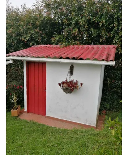 Venta De Finca En Guarne Vereda La Clara.