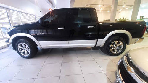 Ram 1500 2014 5.7 Laramie Atx V8
