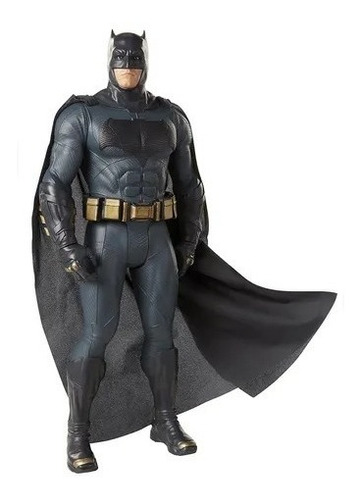 Batman Dc Liga De La Justicia Figura Acción Articulado 45 Cm