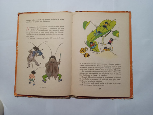 El Manchado. Constancio C. Vigil. Ed Atlantida. Año 1959 (Usado)