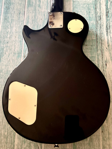 Epiphone Les Paul Lp- 100 Vintage Sunburst. Vendo Permuto Diestro Vintage Sunburst Palo De Rosa (Usado)