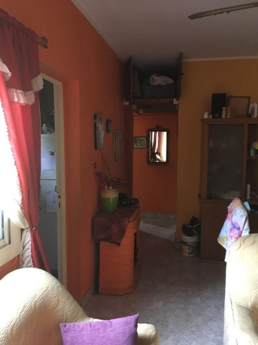 Departamento En Venta - 2 Dormitorios 1 Baño - Cochera - 50mts2 - Ciudad Evita, La Matanza
