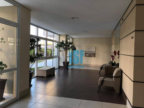 Imagem 27 de 30 de Apartamento Com 3 Dormitórios À Venda, 70 M² Por R$ 530.000,00 - Vila Yara - Osasco/sp - Ap25112