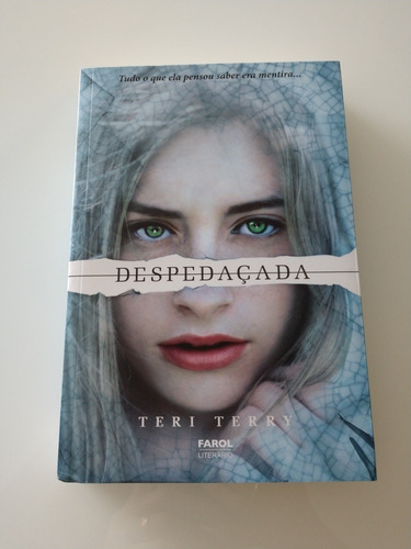 Despedaçada