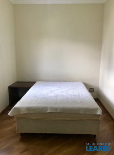 Imagem 5 de 15 de Apartamento - Chácara Santo Antonio - Sp - 616440