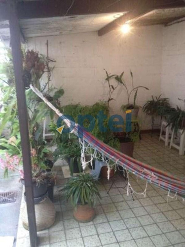 Imagem 9 de 27 de Casa Com 3 Dormitórios À Venda, 226 M² - Rudge Ramos - São Bernardo Do Campo/sp - Ca0029 - 70314485
